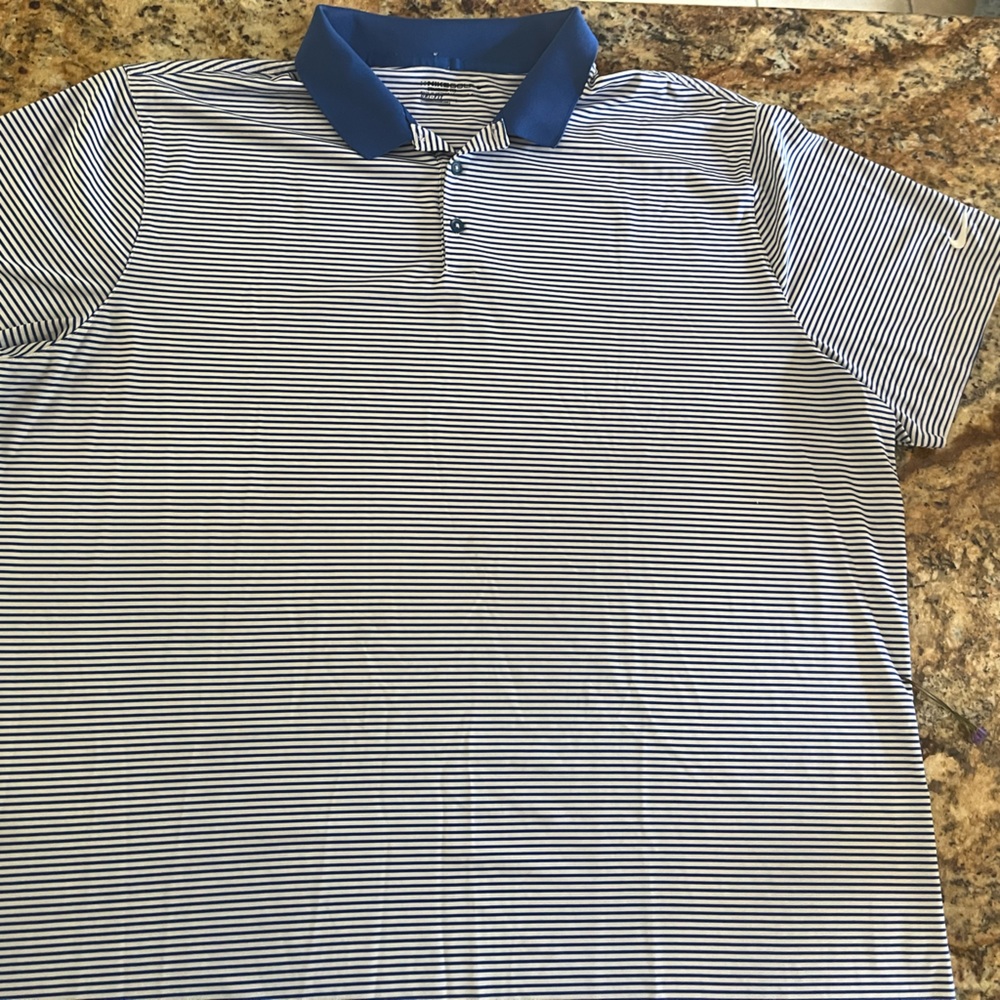 Men's Nike Golf shirt